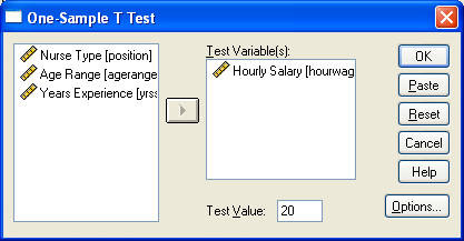 4 SPSS Manual Bu örnekte; (Valid Percent e bakarsak) katılımcıların %54 ünün kadın, %46 sının erkek olduğunu görebiliriz. Yukarıdaki tabloda da; Mean, Median gibi çeşitli özellikleri yer alıyor.