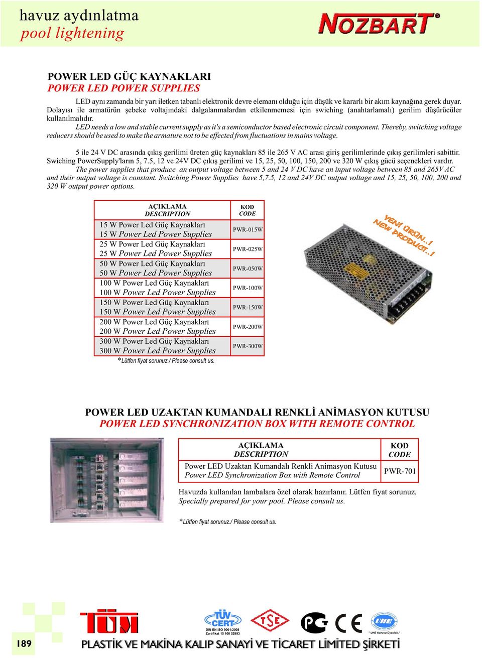 LED needs a low and stable current supply as it's a semiconductor based electronic circuit component.