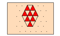 KASIM 8. 04-08 KASIM 5 ALANI: GEOMETRİ ALT ALANLARI : ÖRÜNTÜ VE SÜSLEMELER İLİŞKİLEN Örüntü ve Süslemeler 1.