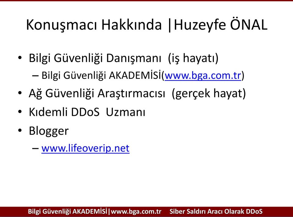 AKADEMİSİ(www.bga.com.