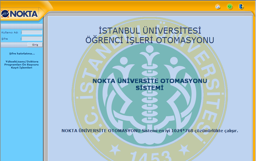 03.2012 Mülakat dönemi 20.03.2012 Mülakat Sonuçlarının Enstitüye teslim tarihi 21.03.2012 Değerlendirme sonuçlarının ilanı 23.03.2012 Kesin Kayıt dönemi 26.03.2012-28.03.2012 III.