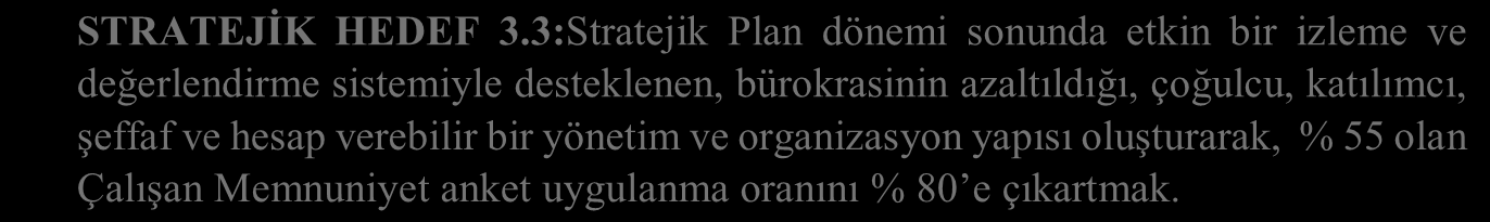 SIRA TEDBİRLER 3.