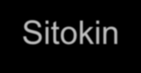 Sitokin yanıtının azaltılması: JAK-Inhibitorleri Tofacitinib (CP-690550) Janus Kinazlar (JAK-1,2,3) pek çok sitokine karşı hücresel yanıtı tetikliyorlar JAK proteinleri inflamatuar yanıta neden