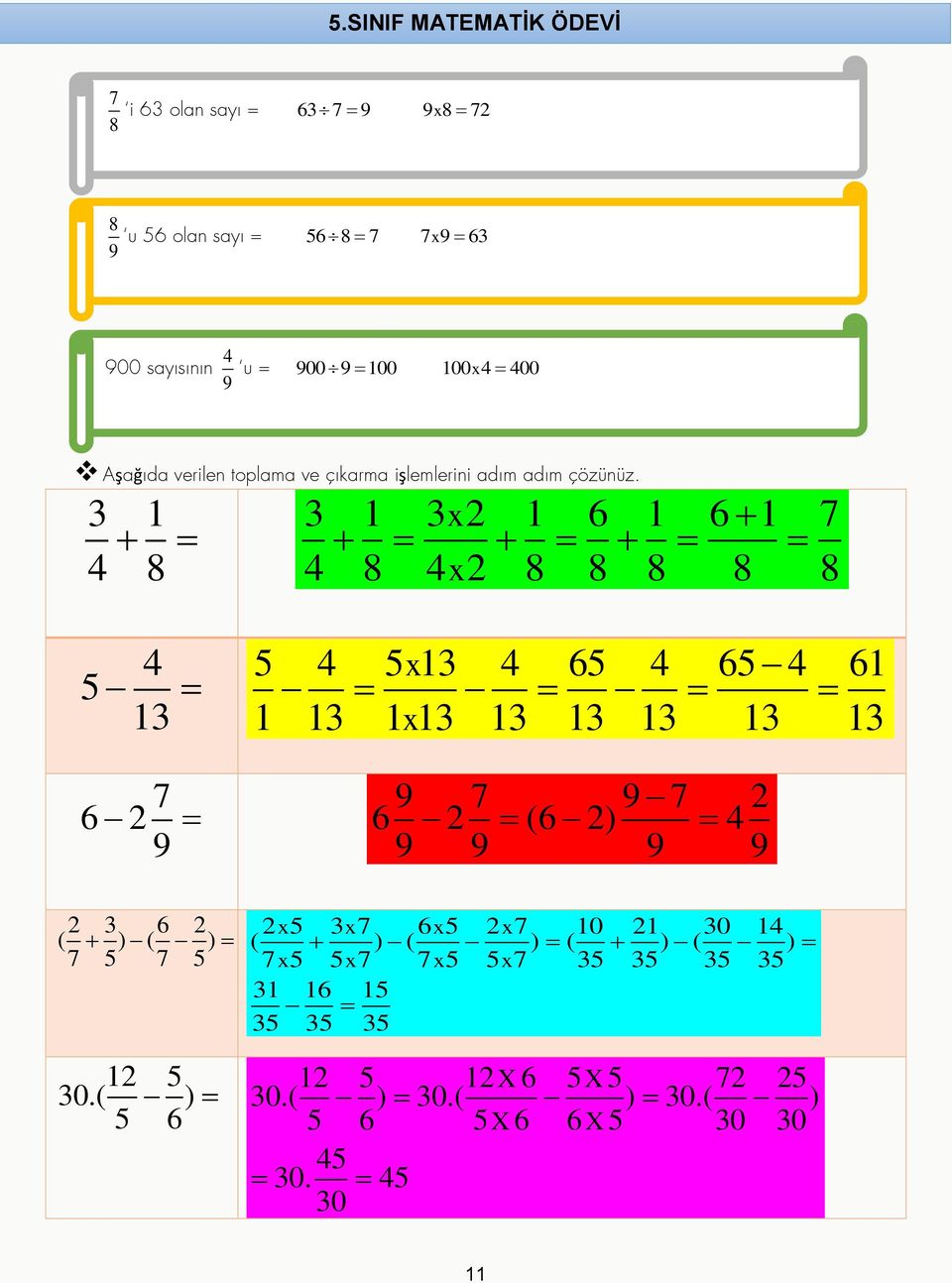 3 1 4 8 3 1 3x2 1 6 1 6 1 7 4 8 4x2 8 8 8 8 8 4 5 13 7 6 2 9 5 4 5x13 4 65 4 65 4 61 1 13 1x13 13 13 13 13 13 9 7 9 7 2 6 2 (6 2) 4 9 9 9