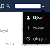 Şekil 5.2. Etkinlik Ekleme 6.