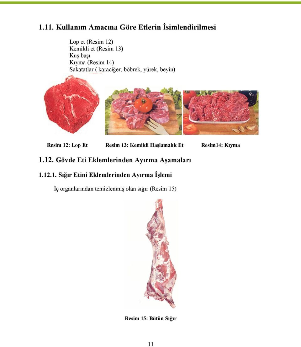 Kemikli Haşlamalık Et Resim14