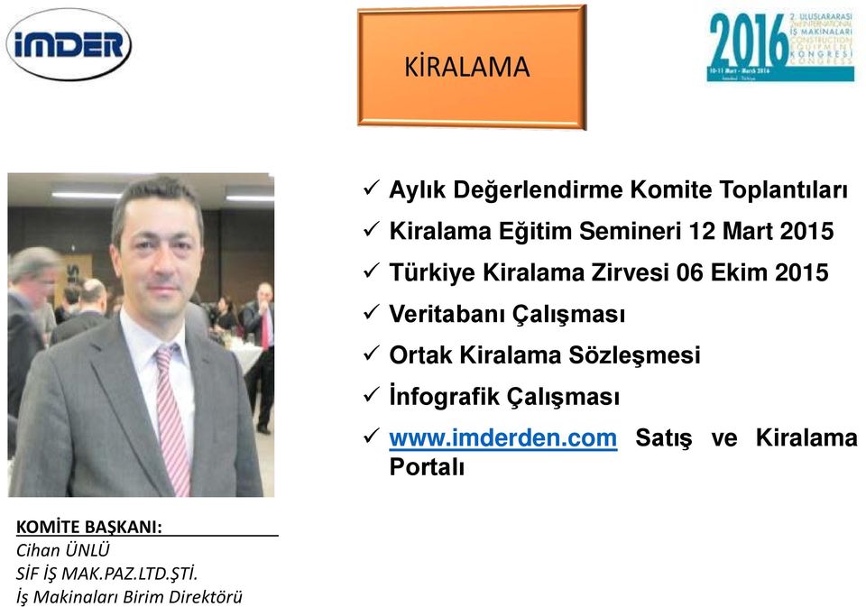 Kiralama Sözleşmesi İnfografik Çalışması www.imderden.