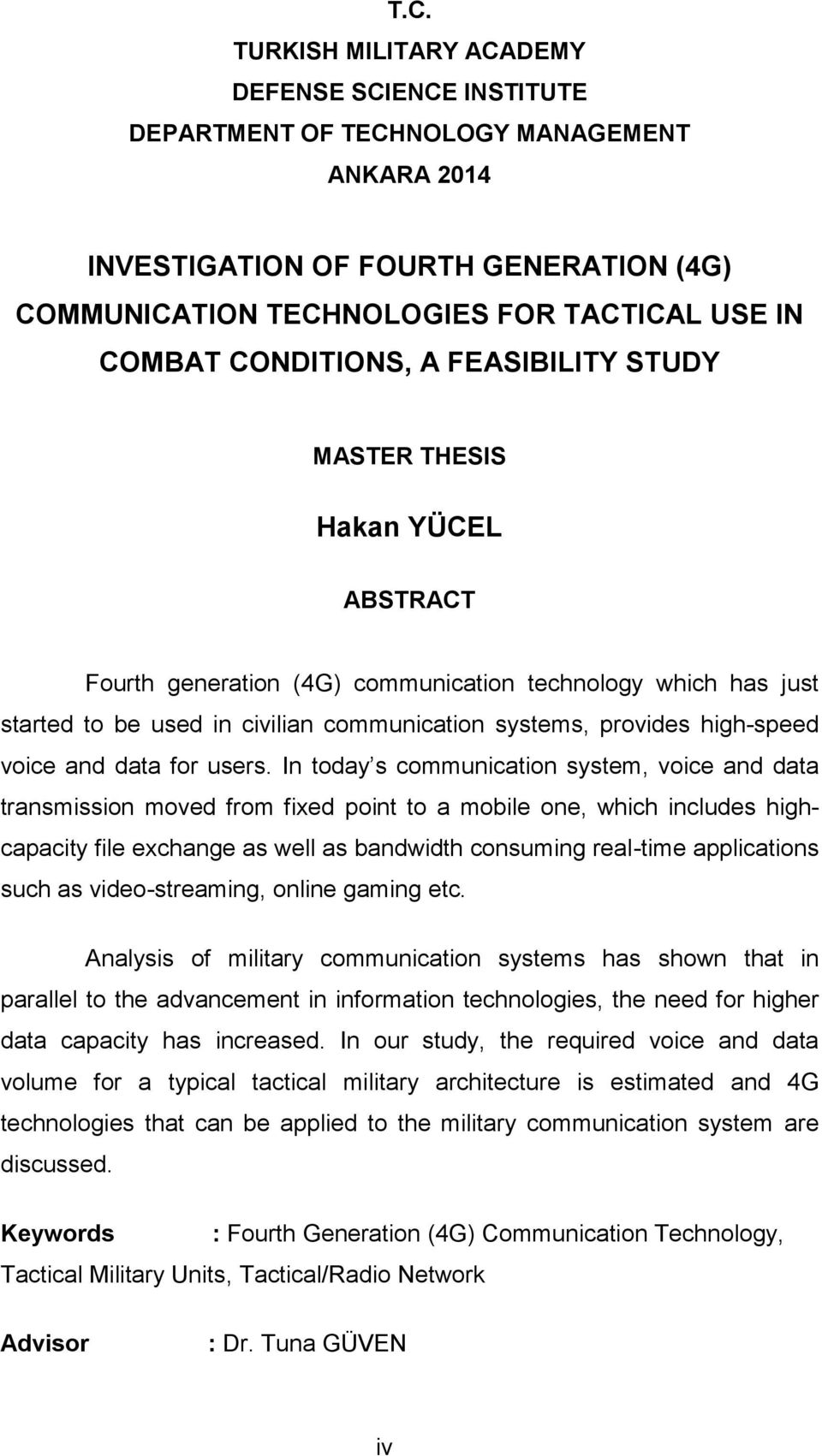 high-speed voice and data for users.