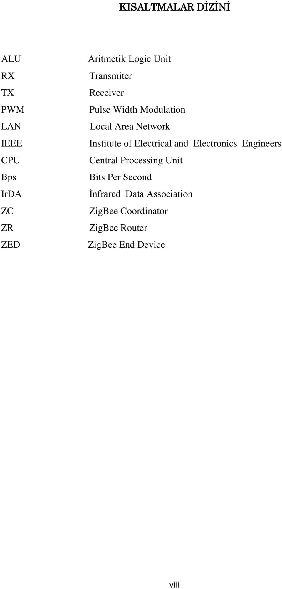 Institute of Electrical and Electronics Engineers Central Processing Unit Bits