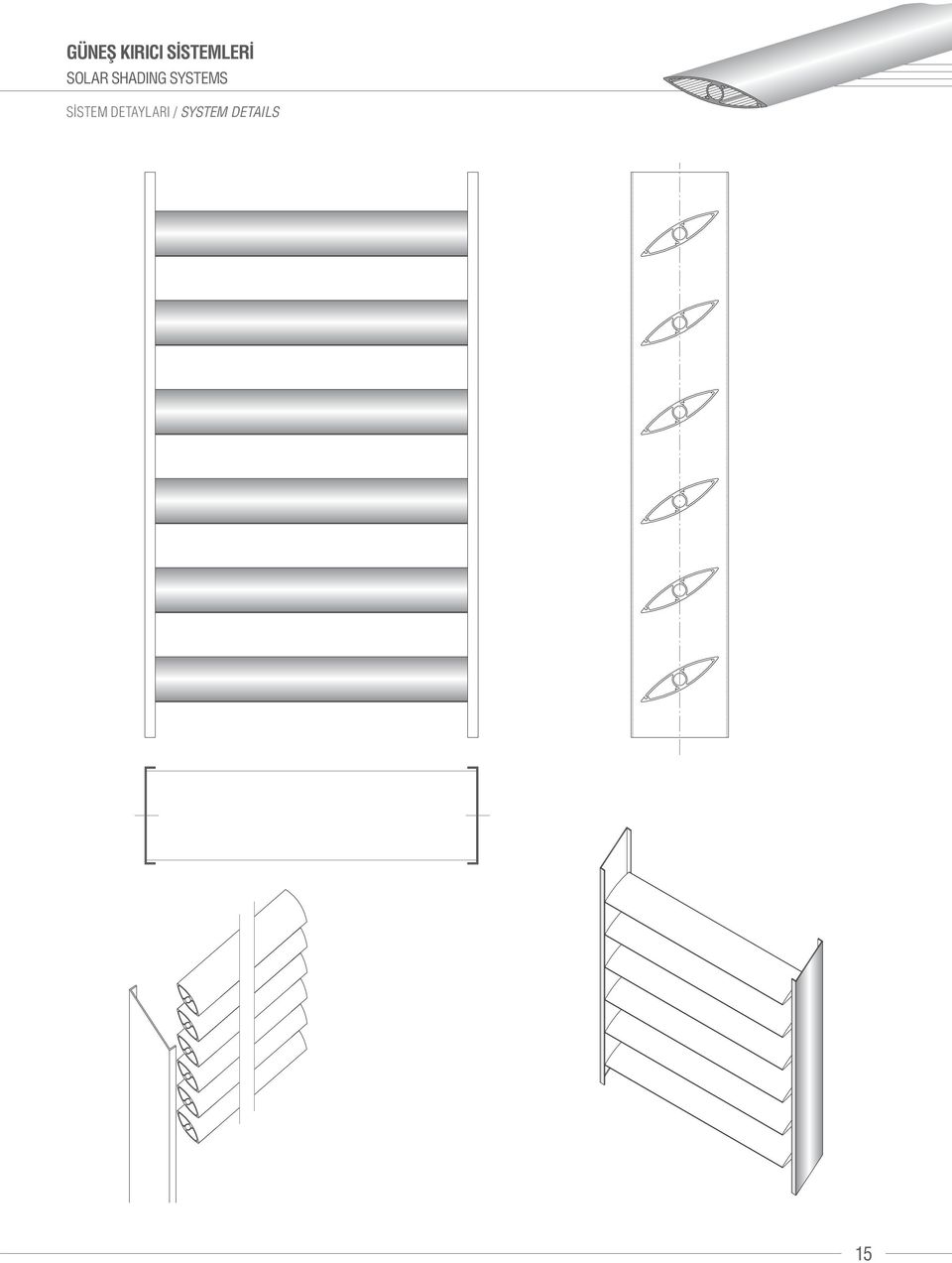 SHADING SYSTEMS