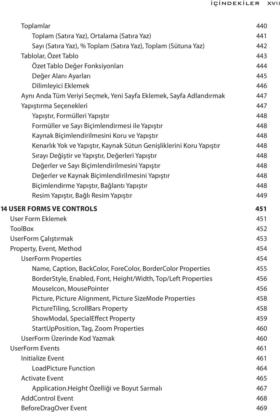 Sayı Biçimlendirmesi ile Yapıştır 448 Kaynak Biçimlendirilmesini Koru ve Yapıştır 448 Kenarlık Yok ve Yapıştır, Kaynak Sütun Genişliklerini Koru Yapıştır 448 Sırayı Değiştir ve Yapıştır, Değerleri