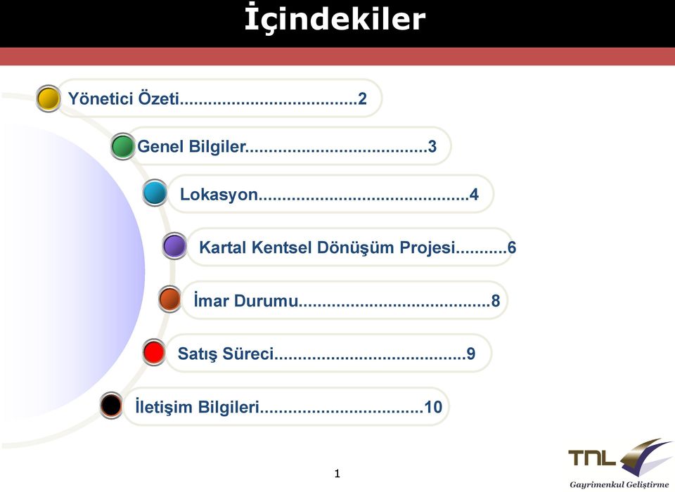 ..4 Kartal Kentsel Dönüşüm Projesi.