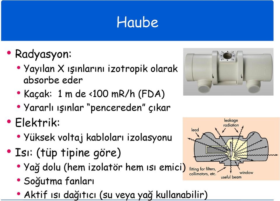 voltaj kabloları izolasyonu Isı: (tüp tipine göre) Yağ dolu (hem izolatör