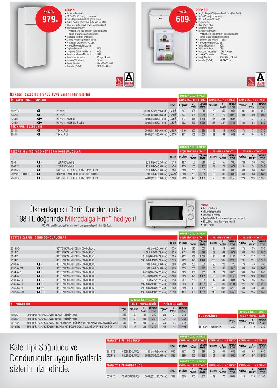 (4 dba) Soğutucu Bölme Net Hacim Dondurucu Bölme Net Hacim Dondurma Kapasitesi : 40 lt : 330 lt : 10 lt :, kg / 4 saat : 0 saat : 1,4 kwh / 4 saat : 1,x70x63 cm 74 TL 60TL 0 SD Tezgâh Seviyesi