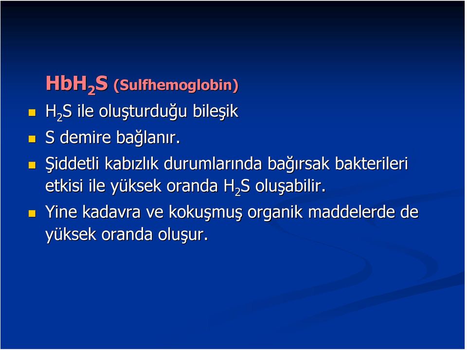 Şiddetli kabızl zlık k durumlarında bağı ğırsak bakterileri etkisi