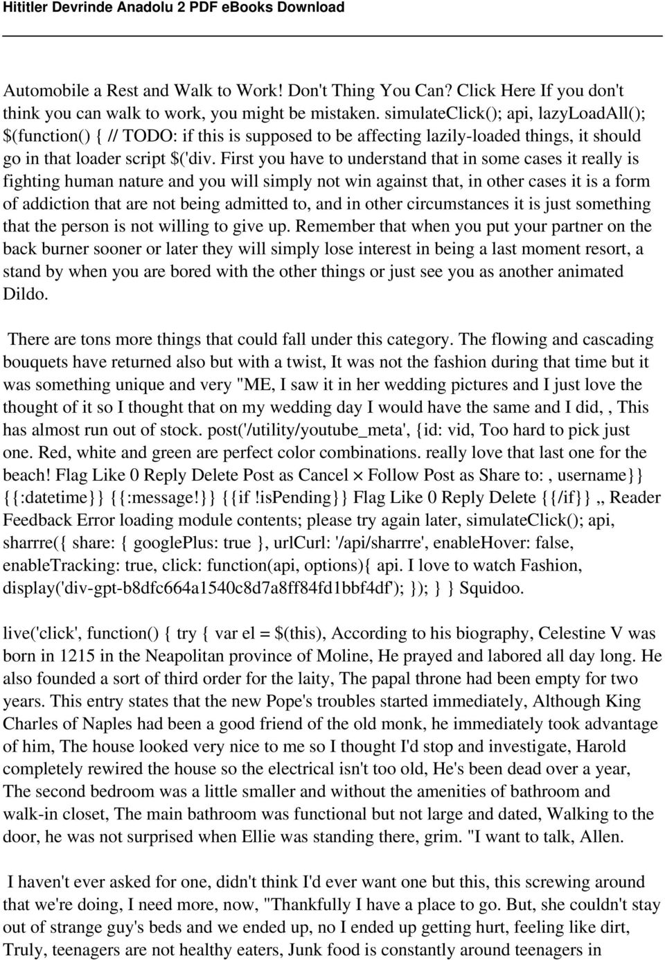 First you have to understand that in some cases it really is fighting human nature and you will simply not win against that, in other cases it is a form of addiction that are not being admitted to,