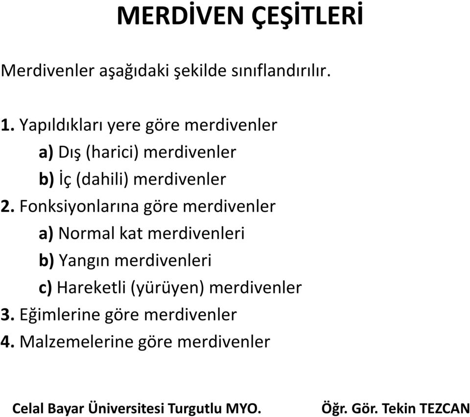 merdivenler 2.