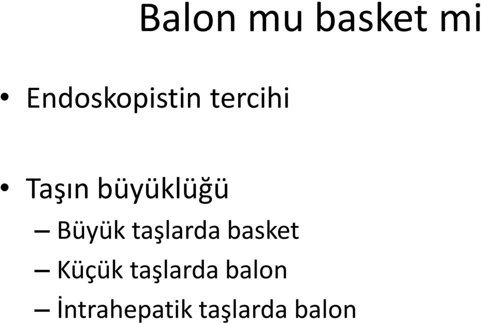 büyüklüğü Büyük taşlarda basket