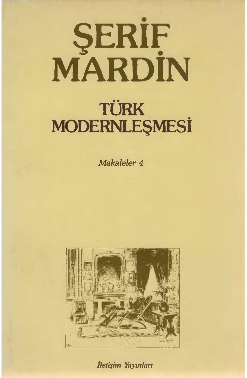 MODERNLEŞMESİ