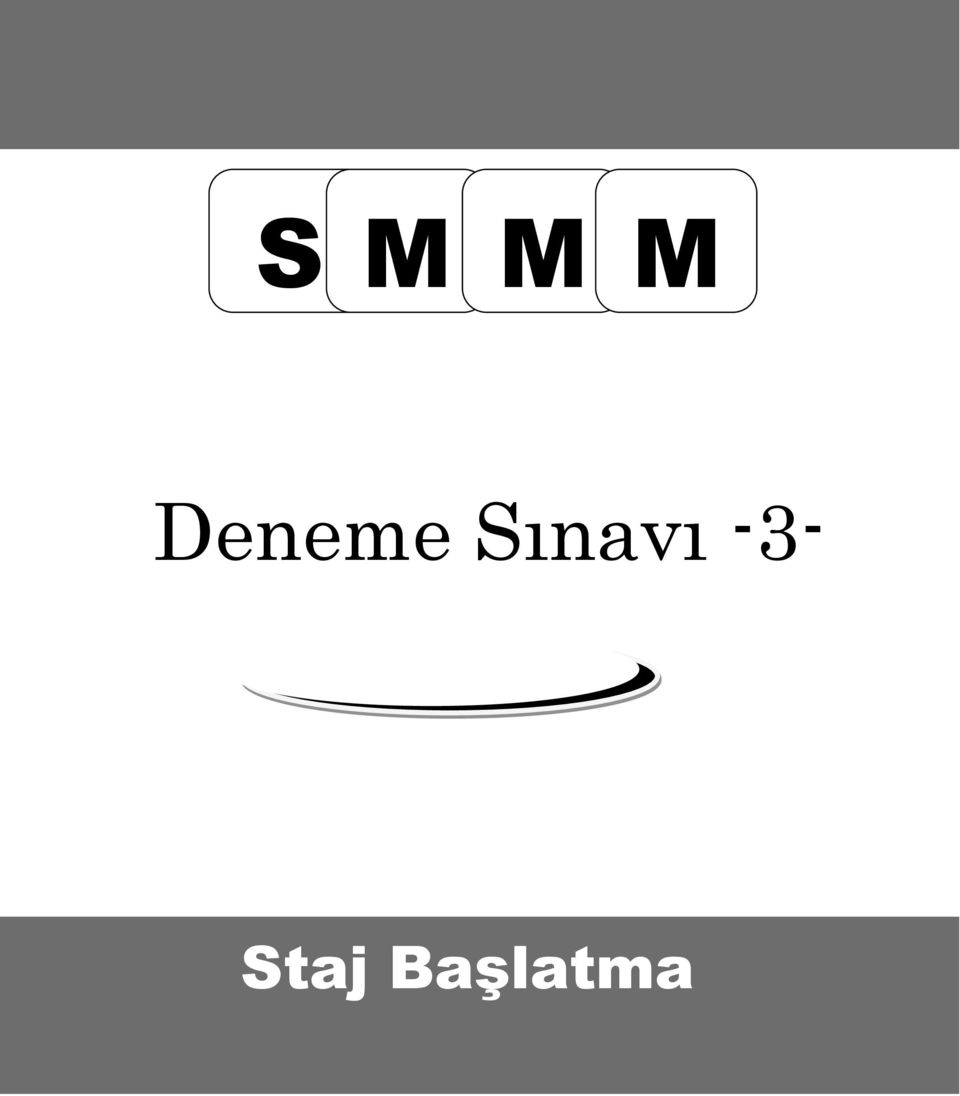 Sınavı