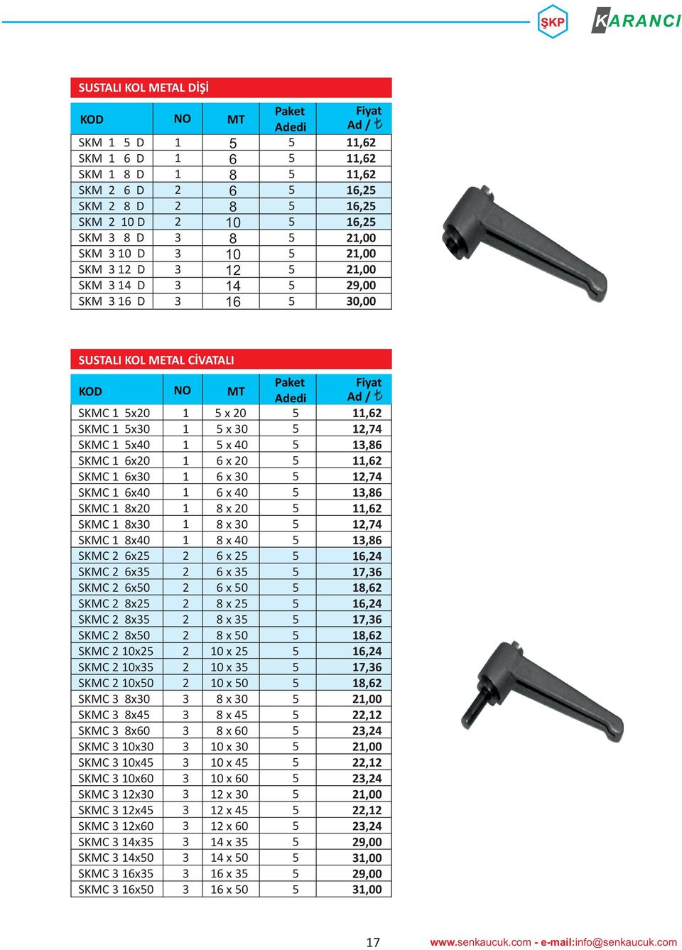 SKMC 2 6x3 SKMC 2 6x SKMC 2 8x2 SKMC 2 8x3 SKMC 2 8x SKMC 2 10x2 SKMC 2 10x3 SKMC 2 10x SKMC 3 8x30 SKMC 3 8x4 SKMC 3 8x60 SKMC 3 10x30 SKMC 3 10x4 SKMC 3 10x60 SKMC 3 12x30 SKMC 3 12x4 SKMC 3 12x60