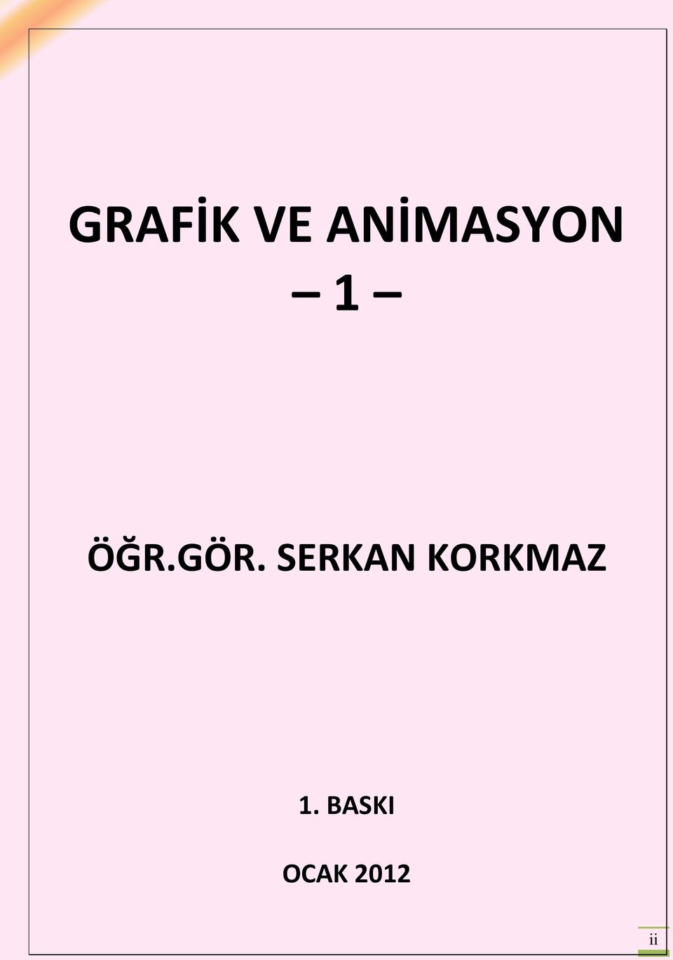 GÖR. SERKAN