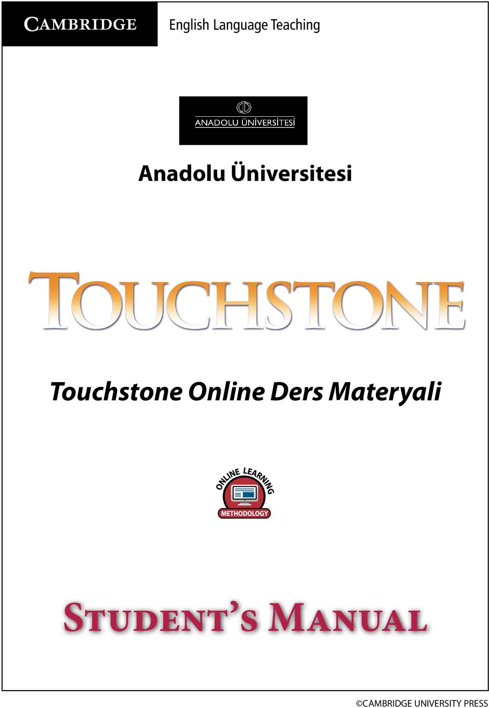 Touchstone Online