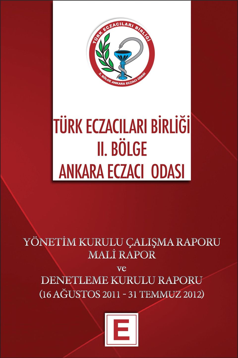 BİRLİĞİ II.