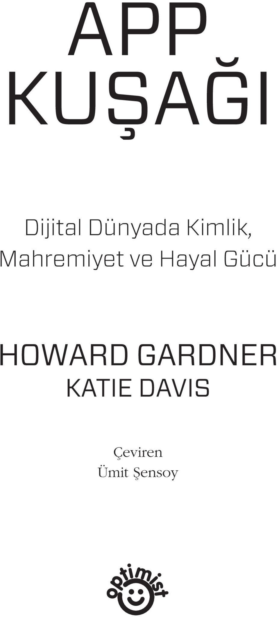 Hayal Gücü Howard Gardner