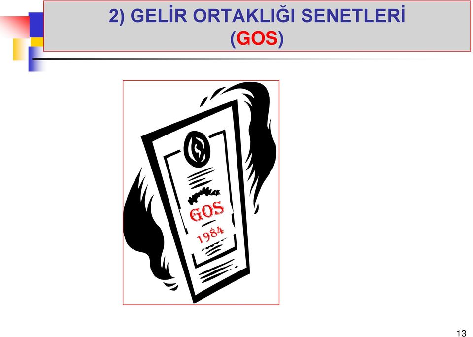 SENETLERİ