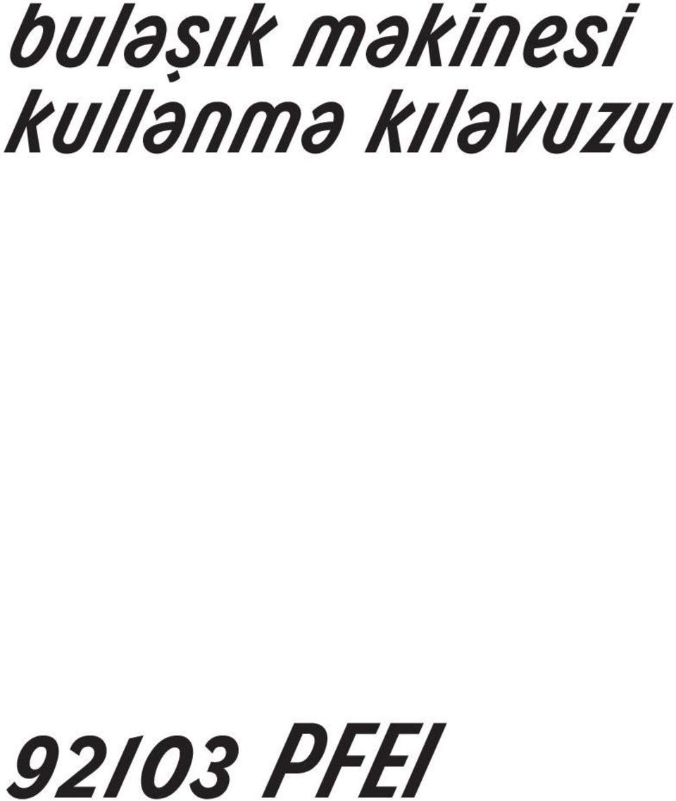 kullanma