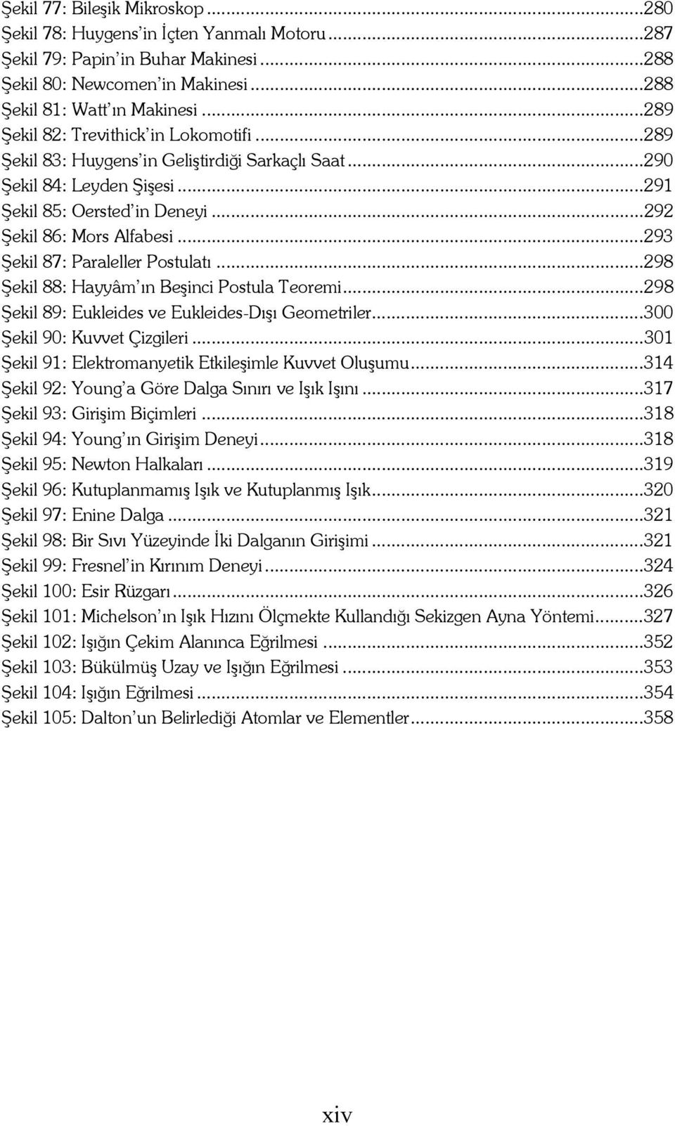 ..293 Şekil 87: Paraleller Postulatı...298 Şekil 88: Hayyâm ın Beşinci Postula Teoremi...298 Şekil 89: Eukleides ve Eukleides-Dışı Geometriler...300 Şekil 90: Kuvvet Çizgileri.