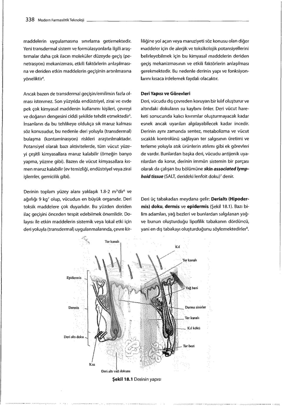 geçişinin artırılmasına yöneliktir 4.