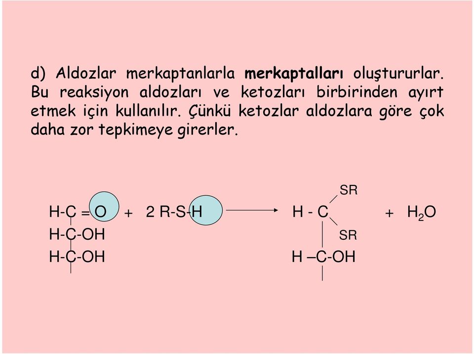 için kullanılır.