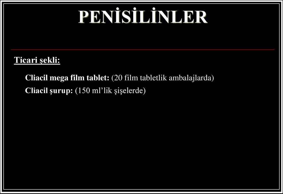 film tabletlik ambalajlarda)