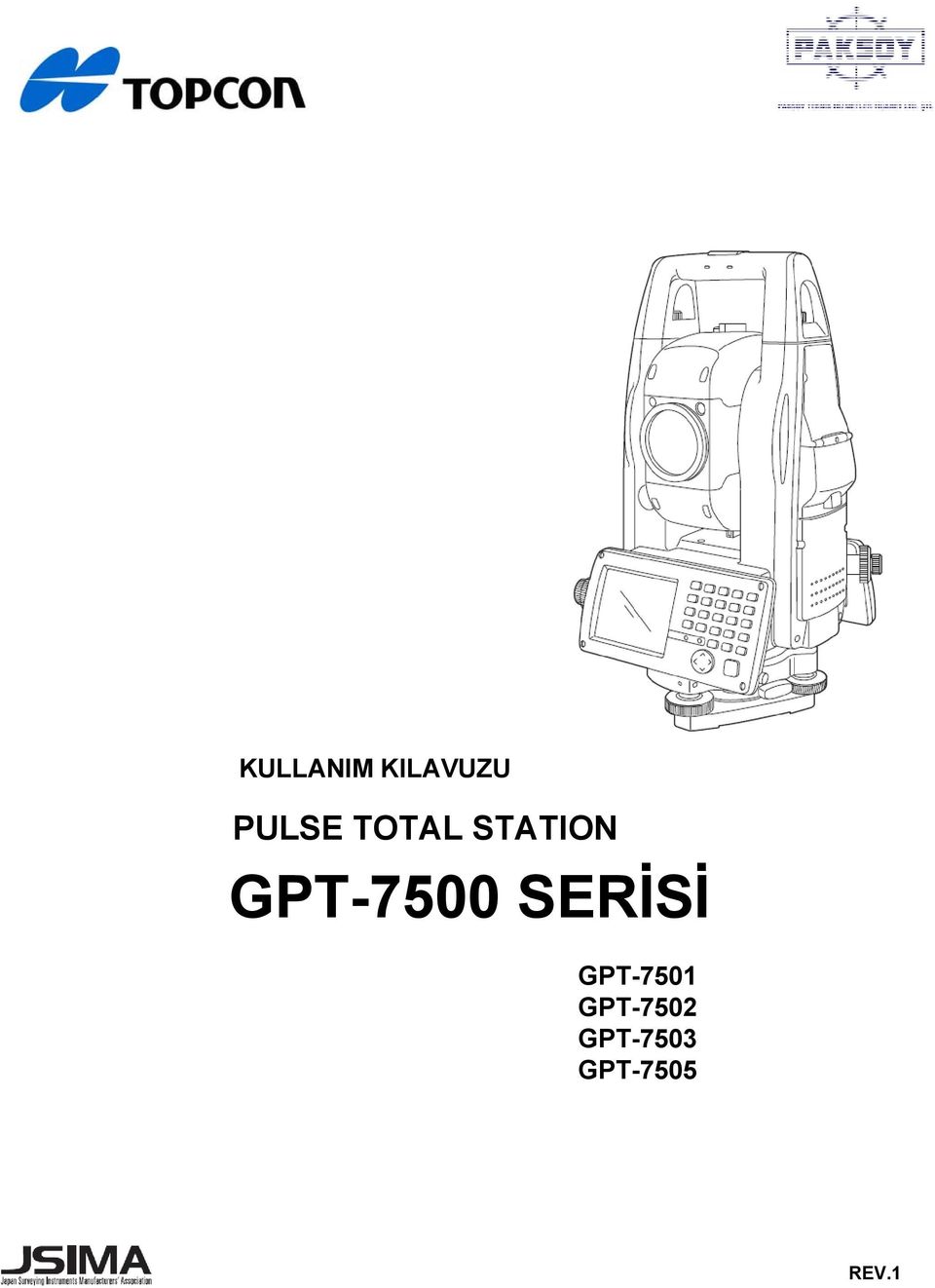 GPT-7500 SERİSİ