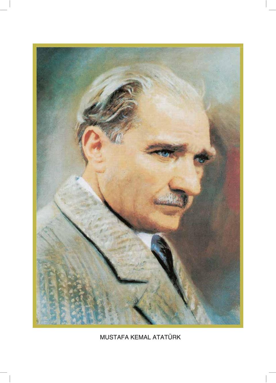 ATATURK