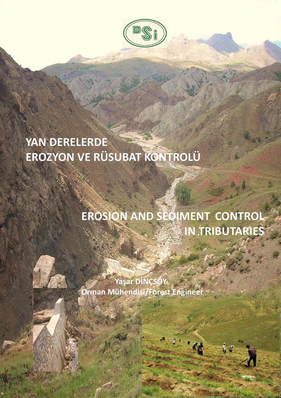 CONTROL IN TRIBUTARIES Yaşar