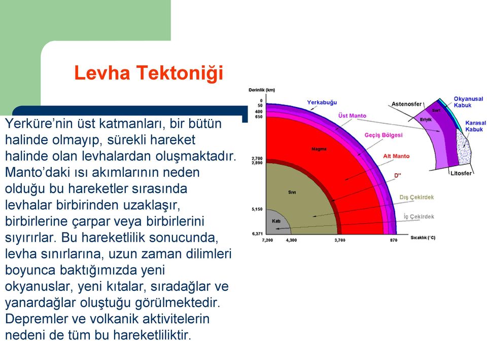 birbirlerini sıyırırlar.