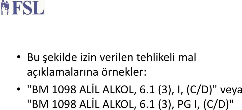 ALİL ALKOL, 6.