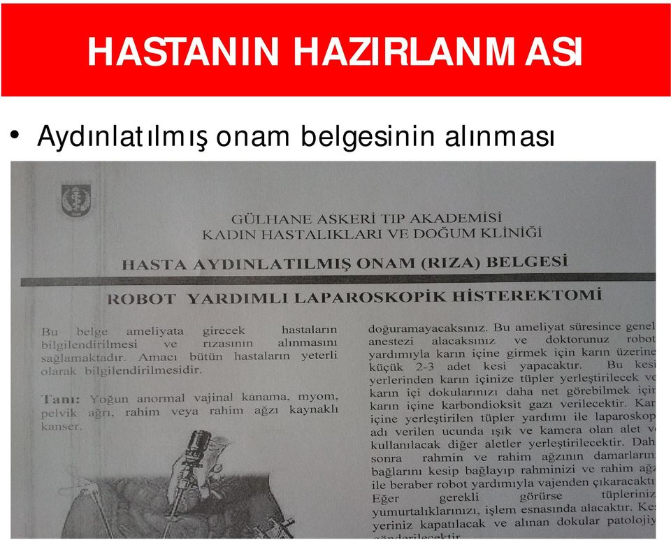 Aydınlatılmış