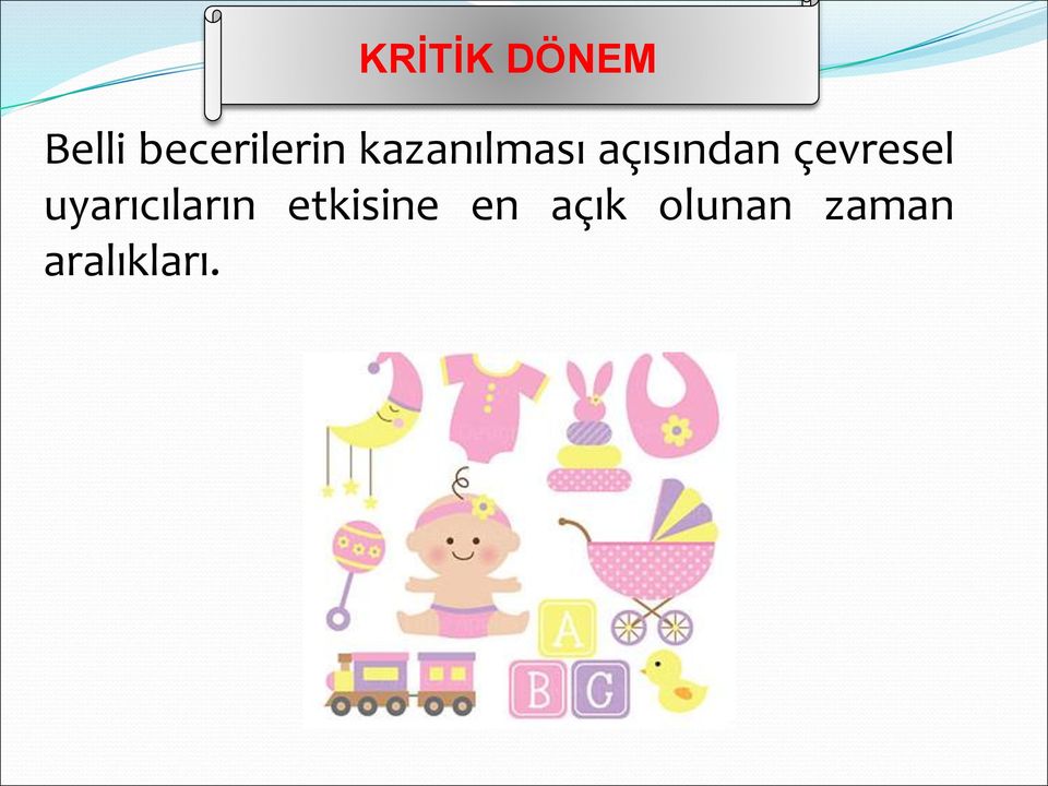 açısından çevresel