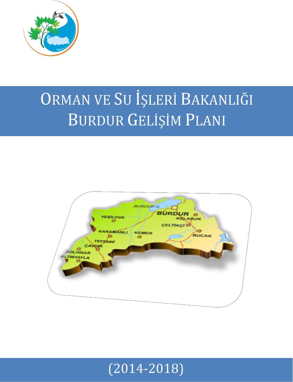 BAKANLIĞI