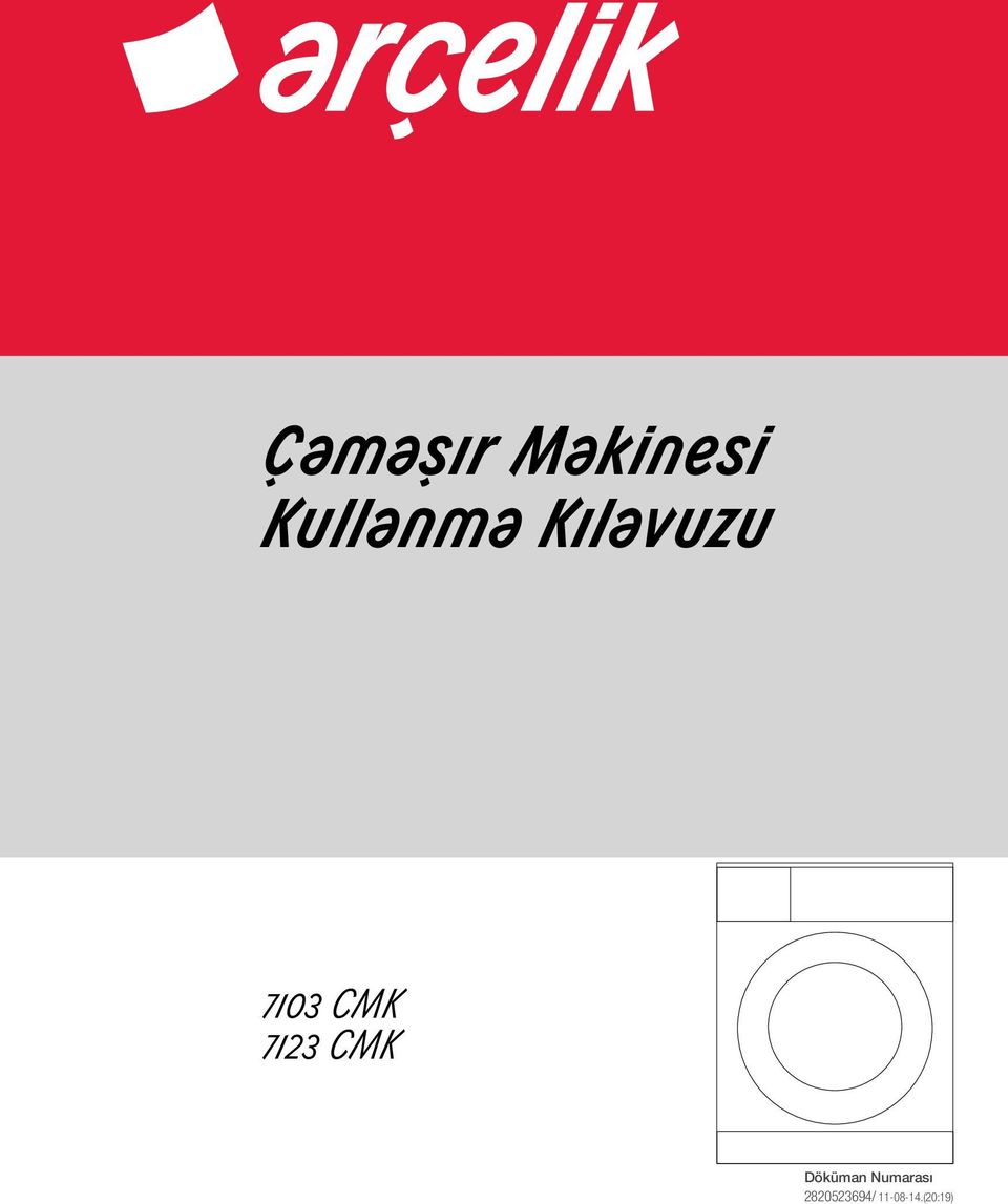 MK 7123 MK Döküman