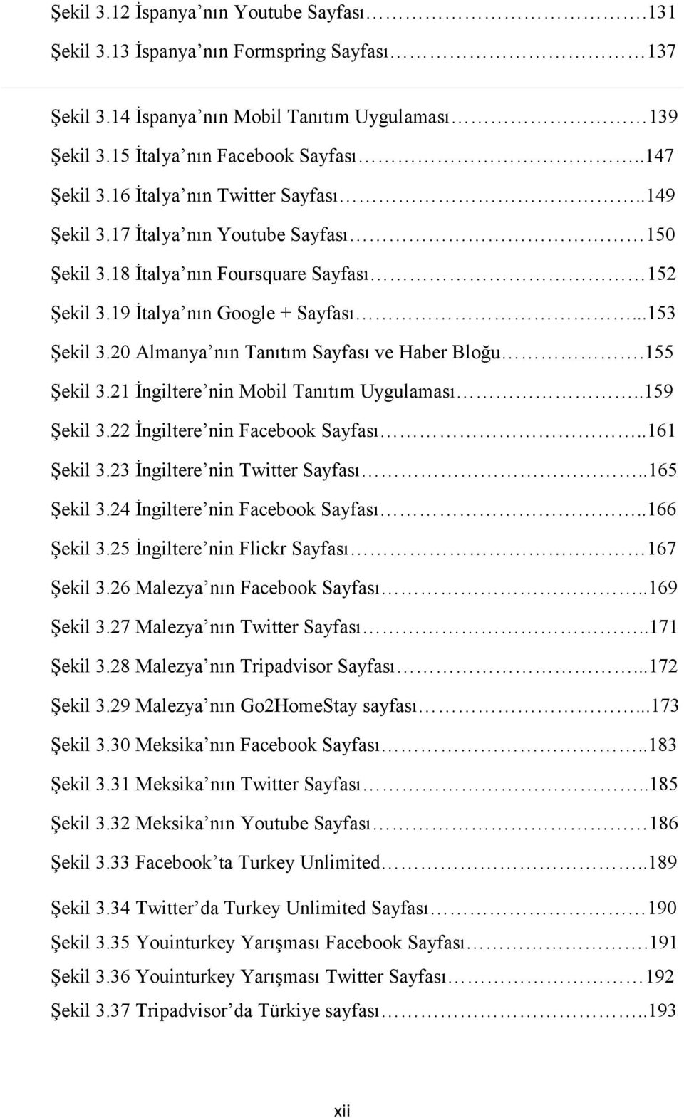 20 Almanya nın Tanıtım Sayfası ve Haber Bloğu.155 Şekil 3.21 İngiltere nin Mobil Tanıtım Uygulaması..159 Şekil 3.22 İngiltere nin Facebook Sayfası..161 Şekil 3.23 İngiltere nin Twitter Sayfası.