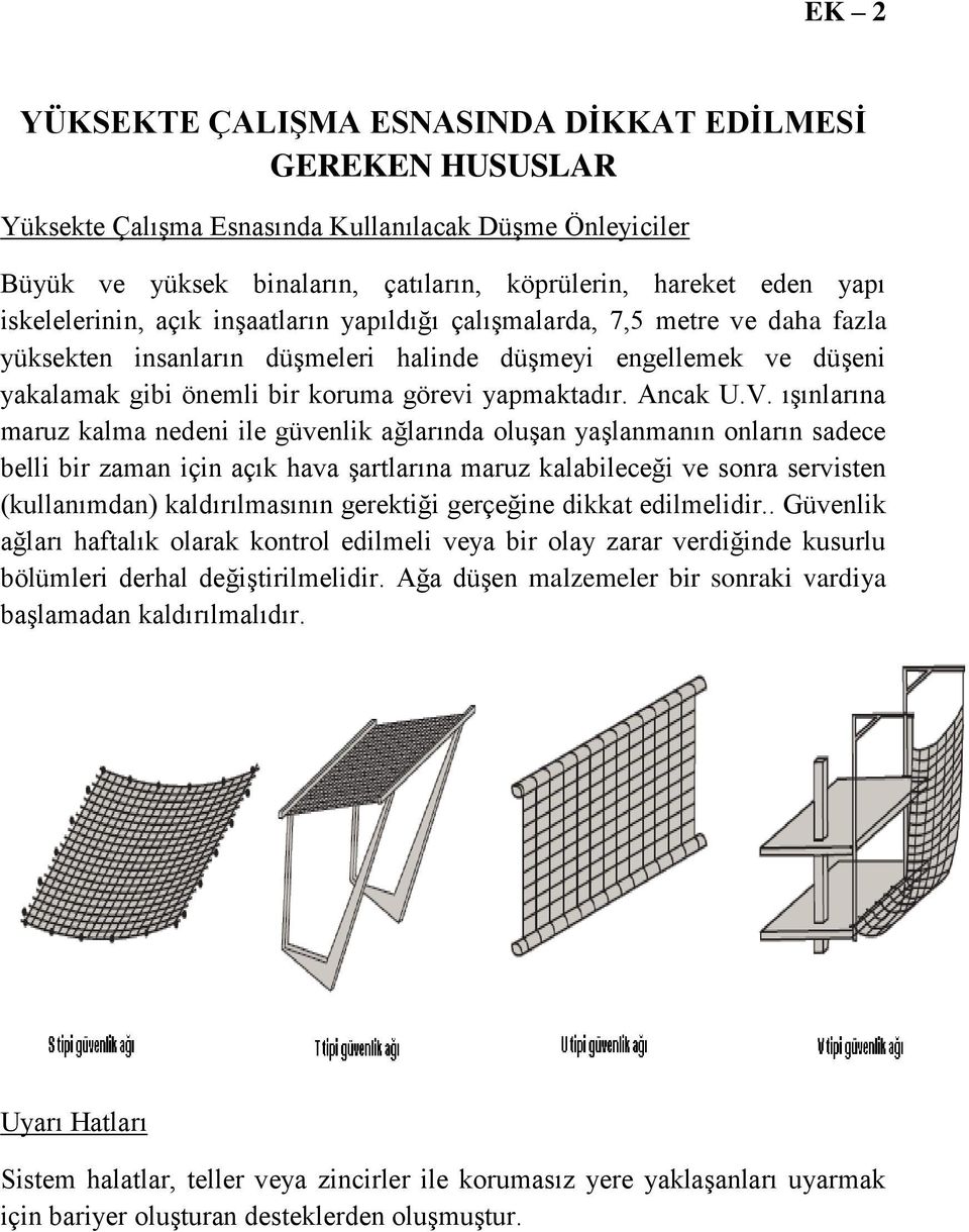 Ancak U.V.