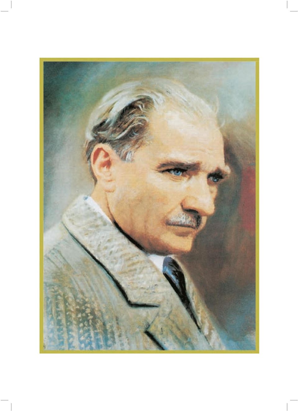 ATATURK V