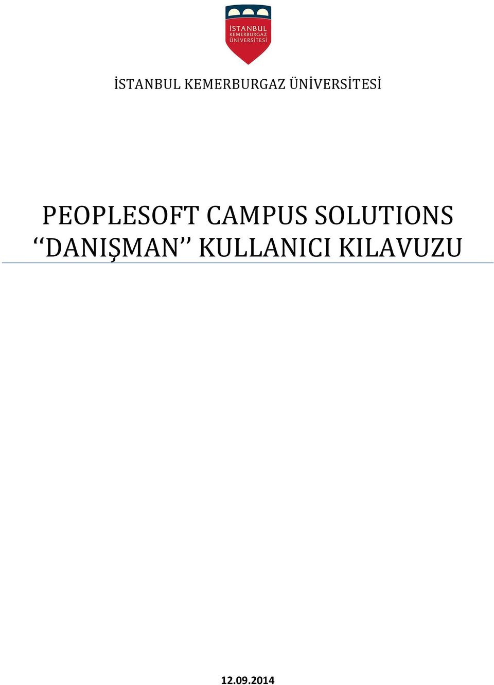 CAMPUS SOLUTIONS