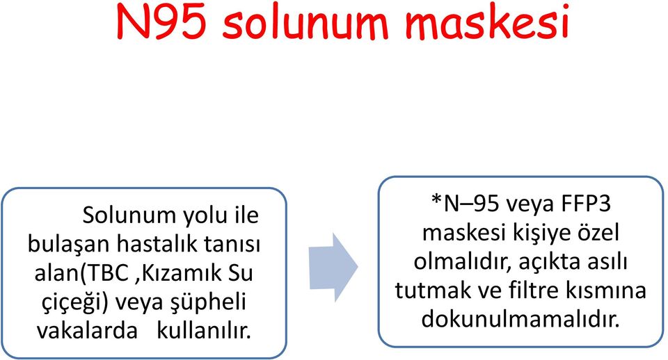 vakalarda kullanılır.