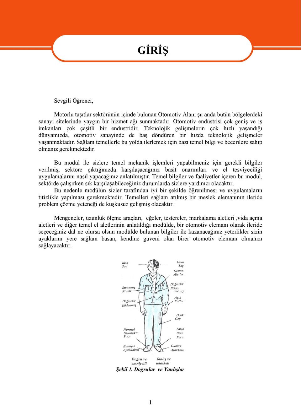 Teknolojik gelişmelerin çok hızlı yaşandığı dünyamızda, otomotiv sanayinde de baş döndüren bir hızda teknolojik gelişmeler yaşanmaktadır.